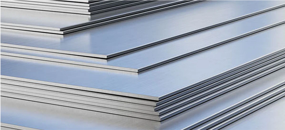 Steel