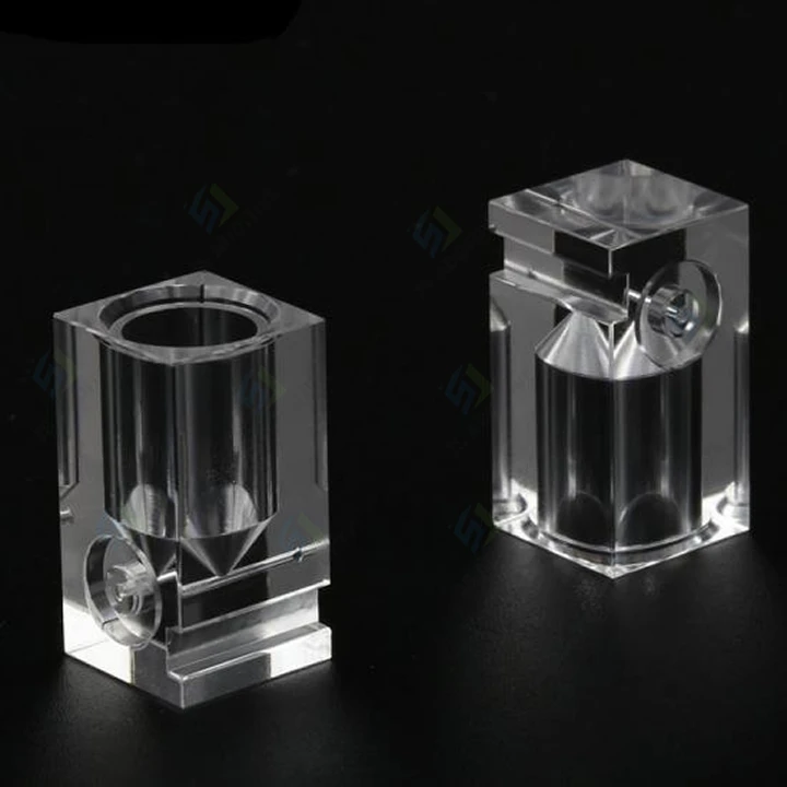Transparent color