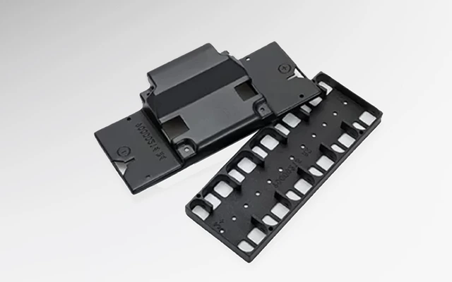Vacuum Casting
