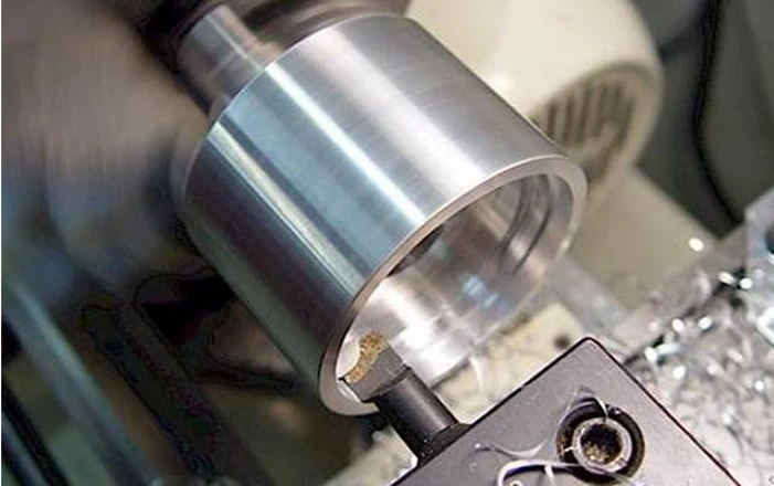 boring machining