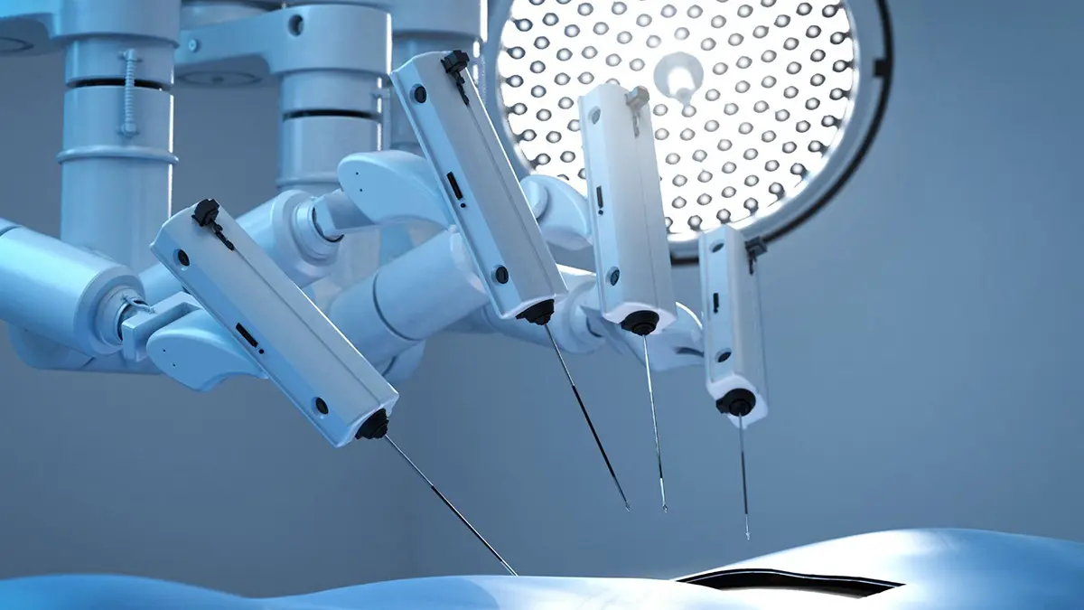 2024: Metal Injection Molding in Medical Devices: 10 Applications