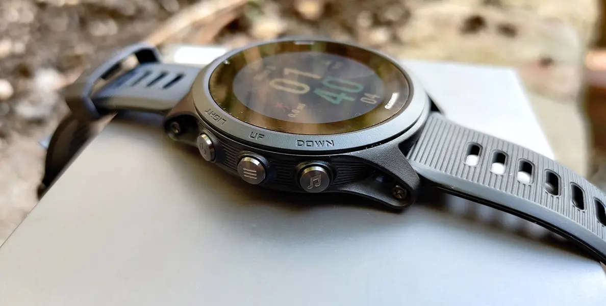 Garmin Forerunner 945