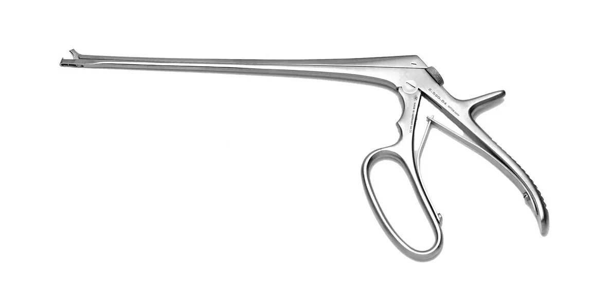 biopsy forceps