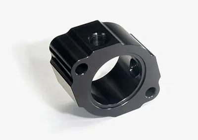 CNC Machining Parts Made By XMAKE_02