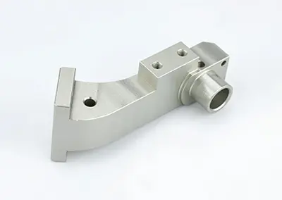 CNC Machining Parts Made By XMAKE_03