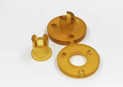 CNC Machining Parts Made By XMAKE_07