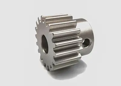 CNC Machining Parts Made By XMAKE_08