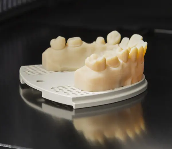 XMAKE_3D Printing_Dental Resin