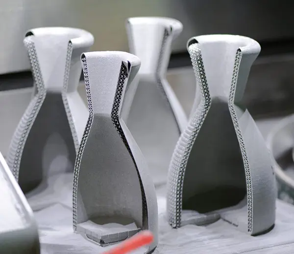XMAKE_3D Printing_Metal Materials_Aluminum Alloy