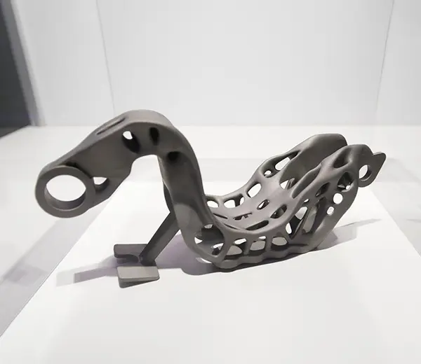 XMAKE_3D Printing_Metal Materials_Inconel 718
