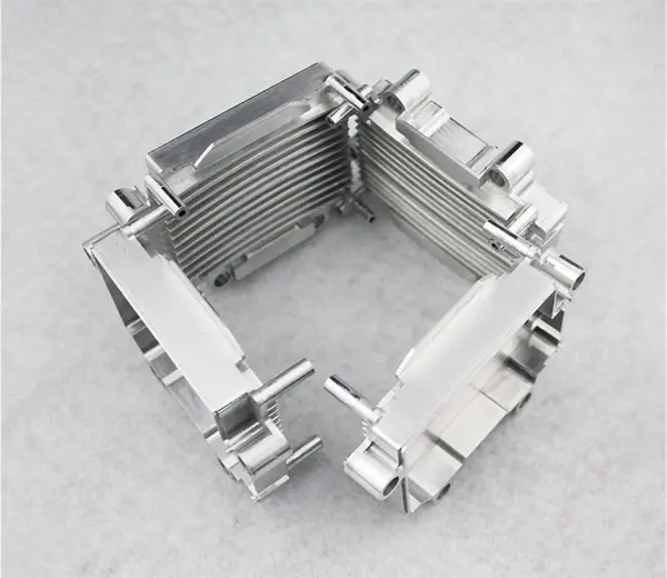 XMAKE_CNC Machining_Metal Materials_Aluminum Alloys