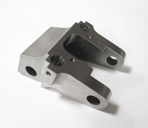 XMAKE_CNC Machining_Metal Materials_Stainless Steel