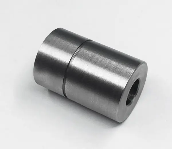 XMAKE_CNC Machining_Metal Materials_Steel