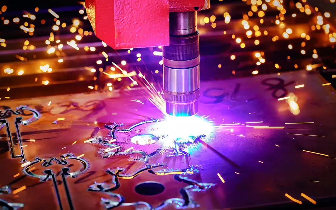 Compare Plasma cutting and Laser cutting: Which is Better For You?