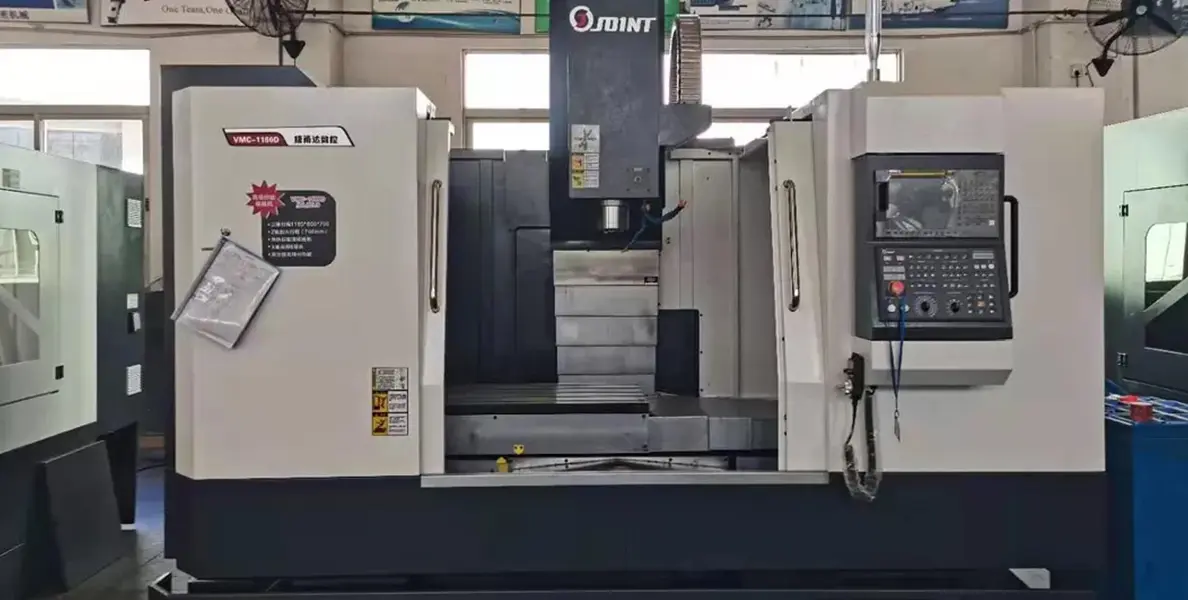 XMAKE CNC Milling Machine