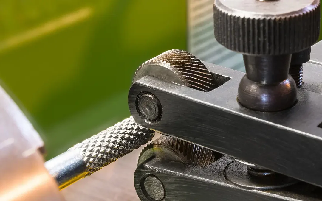 Exploring Different Types of CNC Lathe Tools for Precise Turning Work