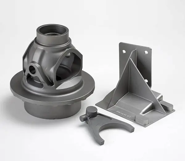 XMAKE_Rapid Prototyping_Metal Materials_Carbon Steel