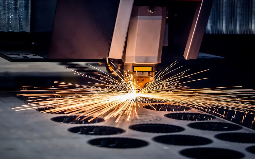 The Complete Guide to CNC Laser Cutting in 2024