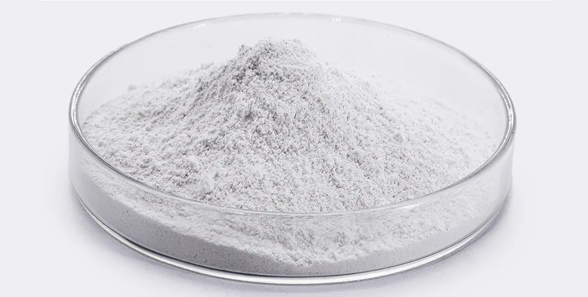 XMAKE - boron powder