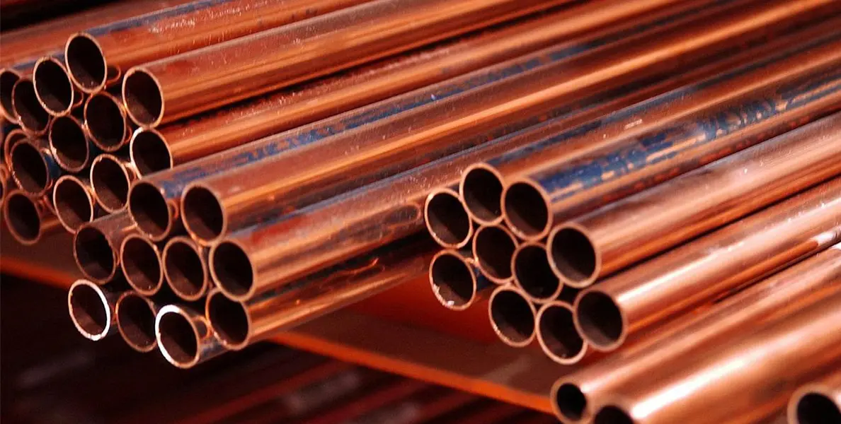 XMAKE- Copper-nickel alloys