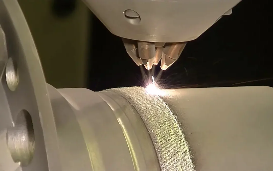 Why Call Selective Laser Melting(SLM) A Magic Show of Laser and Powder?