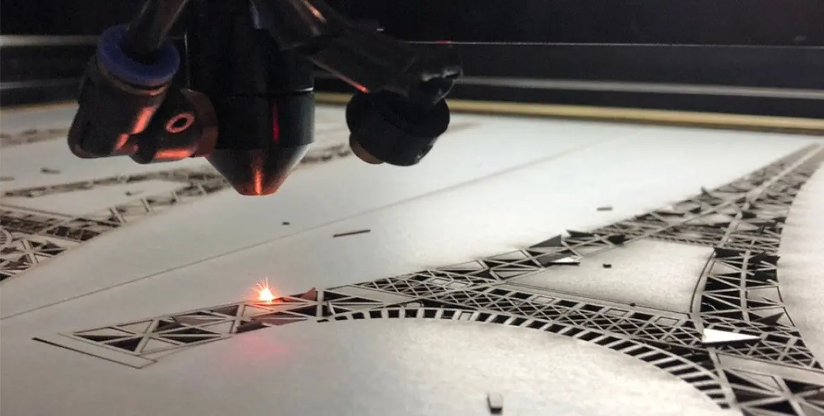 XMAKE - CNC also need etching