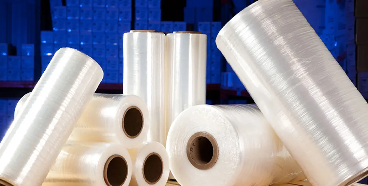 XMAKE - polyethylene in manufacturing