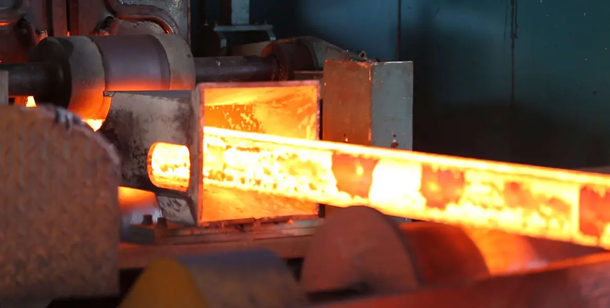 XMAKE - how temperature affects annealing result