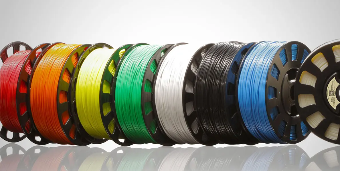 3D printing filament