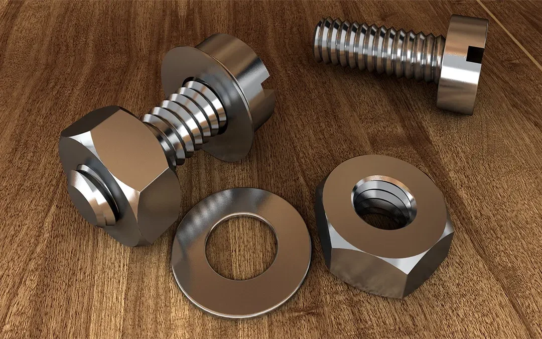 Choose the Right Type: A Deep Dive into Rivet Nuts Options