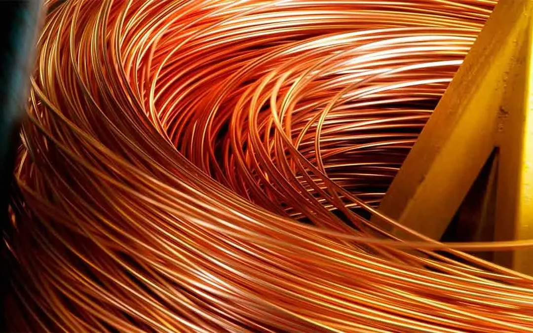 What is the Difference Between Pure copper and Other Types of Copper alloys?