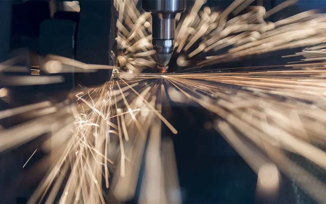 Sectumsempra in Manufacturing: Introducing Several Types of Laser Cutting