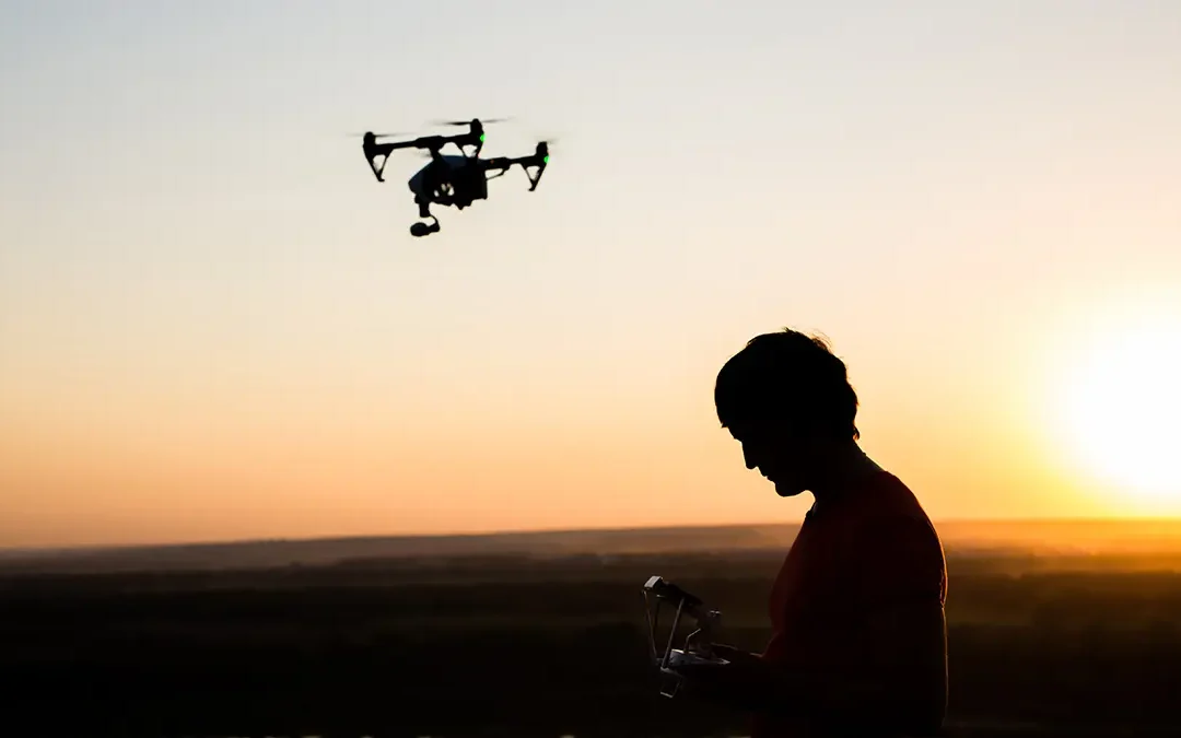 The Best Materials You Should Know for Drones Manufacturing in 2024