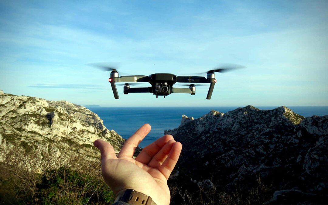 Why These 10 Drone Manufacturers Are the Most Trustworthy?