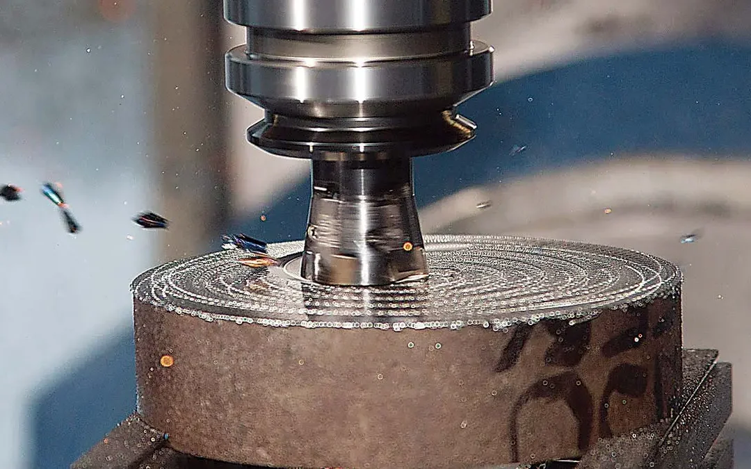 Understanding CNC Machining: Roughing vs. Finishing