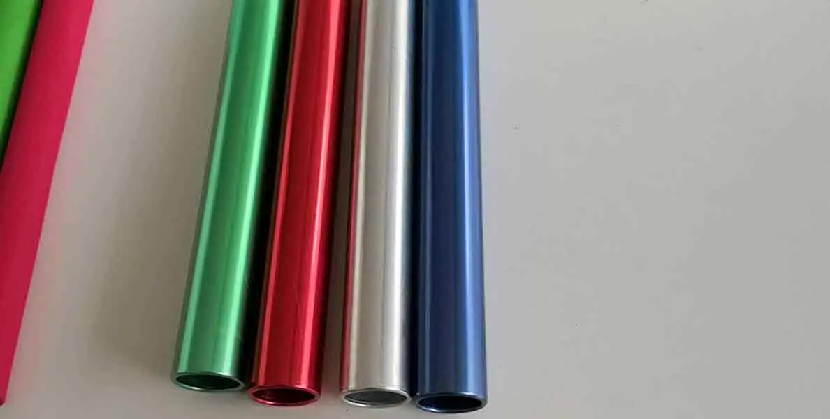 XMAKE_what need to know about anodized aluminum color