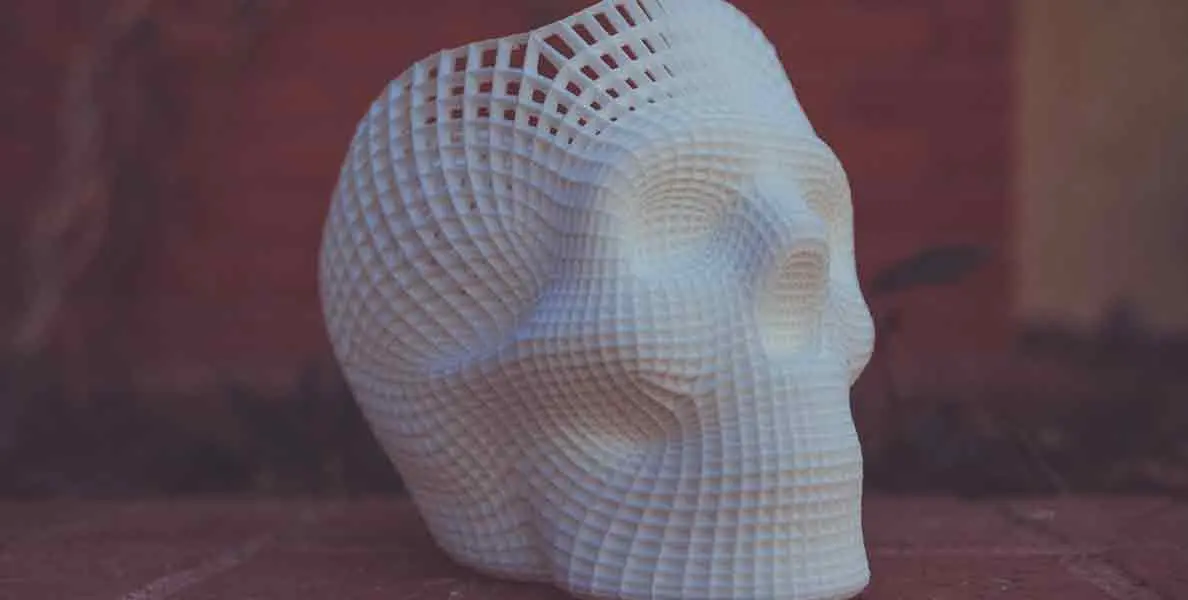 XMAKE_conclusion about 3D printing materials