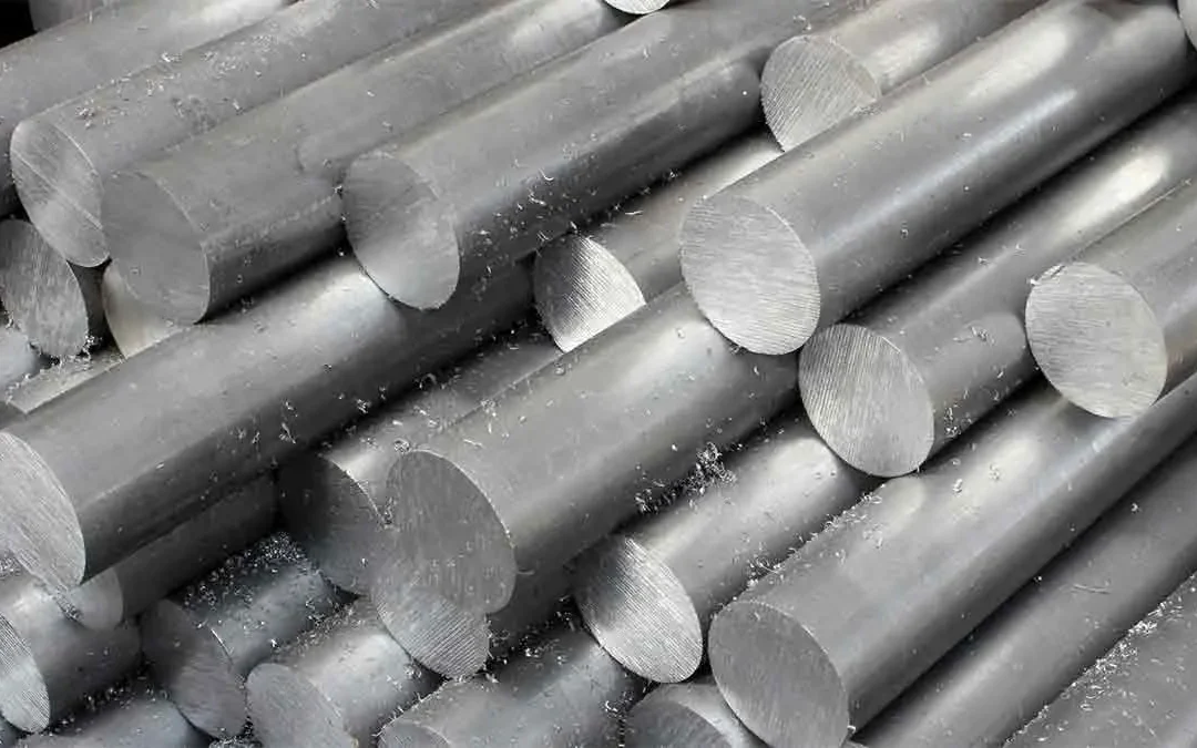 More than 625 and 718: 7 Commonly Used Inconel Alloys