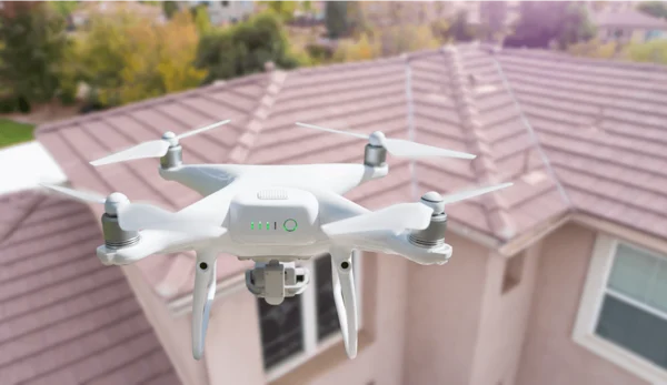 The Best Drones for Roof Inspection in 2025: Top Models, Cost Breakdown, and Essential Software Tools