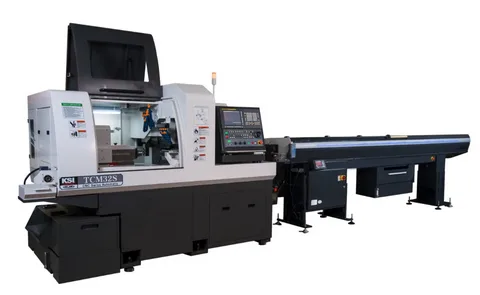 Swiss CNC Machining benefit