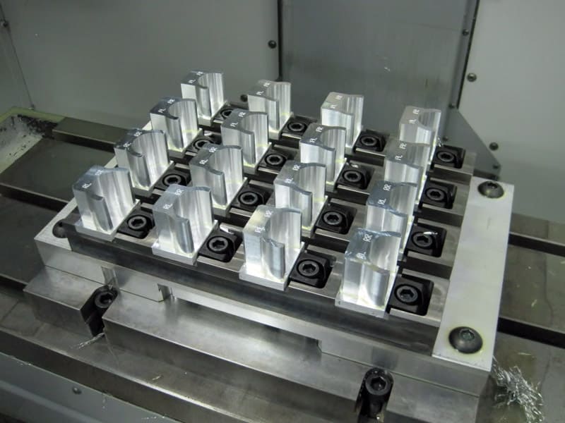 What is CNC Fixture: Types, Applications, and Workholding Tips