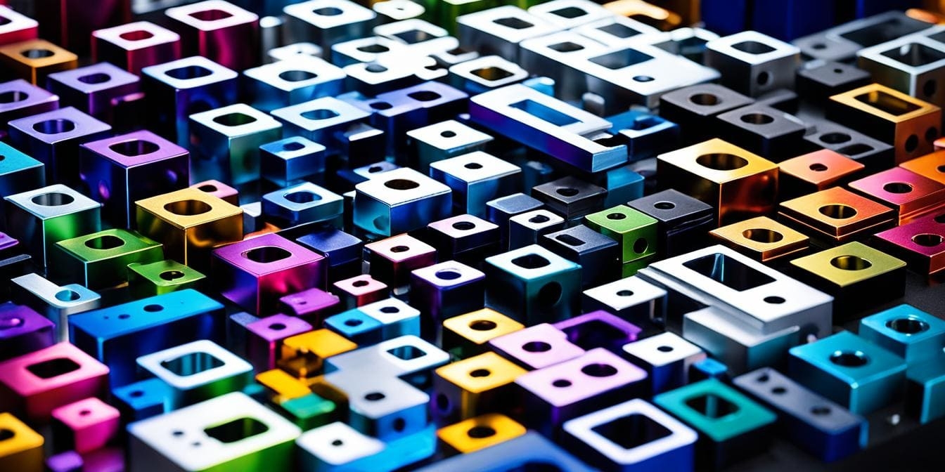 Understanding Anodized Aluminum